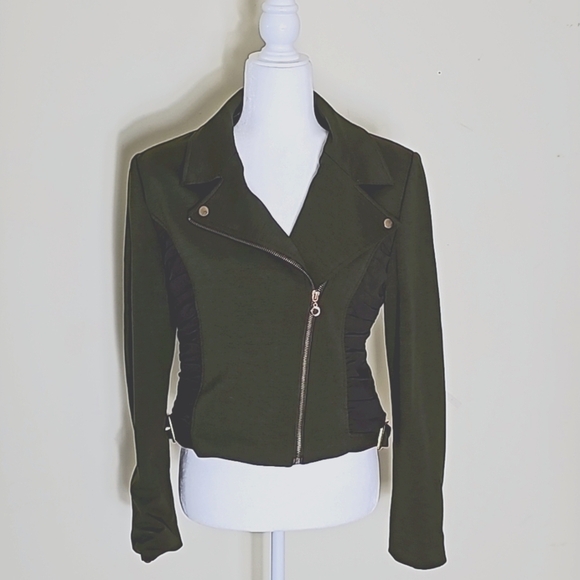 Patrizia Luca Jackets & Blazers - Patrizia Luca Milano Jacket Size L